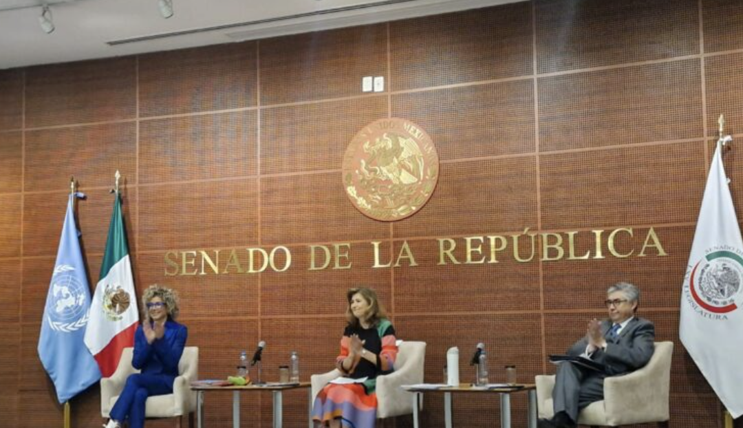 DPL News: México está bien posicionado para avanzar en la adopción de IA: Gabriela Ramos